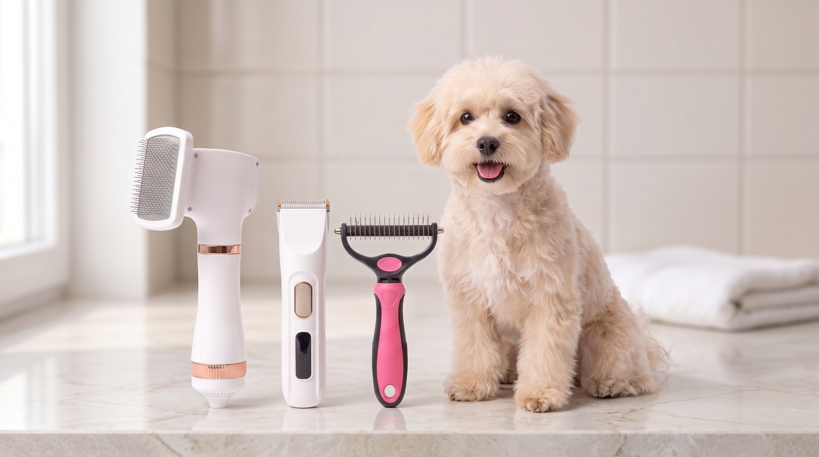 Grooming & Health