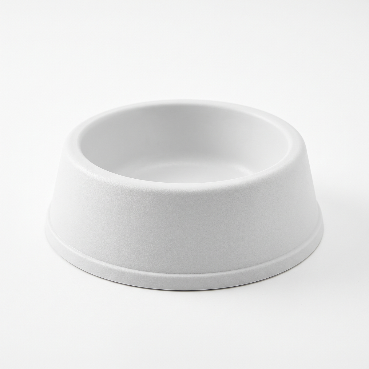 Automatic Cat Feeder with Water Dispenser - Compact 2 in 1 Bowl