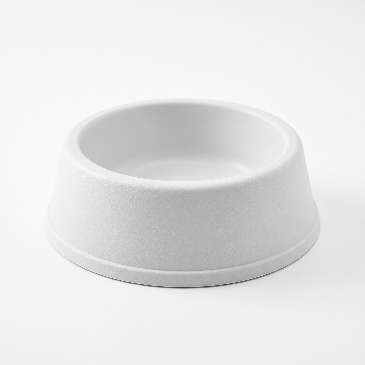 Automatic Cat Feeder with Water Dispenser - Compact 2 in 1 Bowl