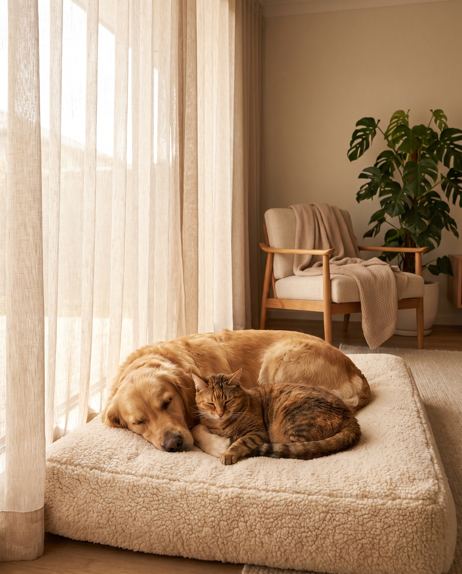 Thoughtful pet gear, made for real life
